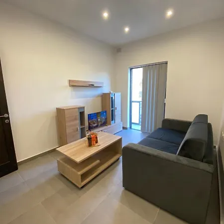Brand New In Ta'xbiex Apartment *