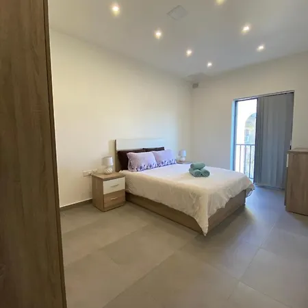 Apartment Brand New In Ta'xbiex