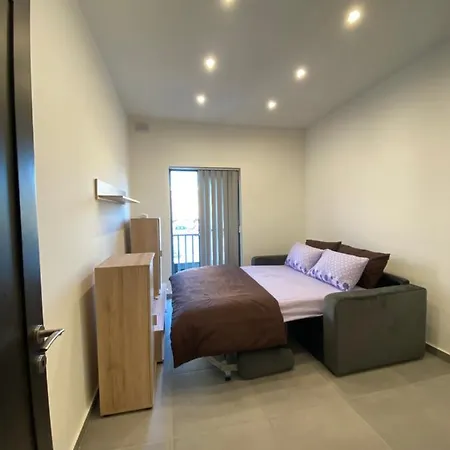 Apartment Brand New In Ta'xbiex *