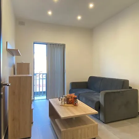 Brand New In Ta'xbiex Apartment Ta Xbiex